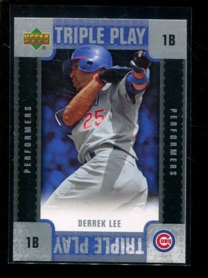 A1962- 2007 Upper Deck BB Cartes 1008-1020 + Inserts -vous Pic- 15+ Sans US Ship