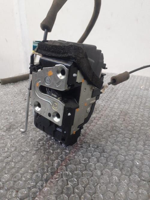 Serrure Avant Gauche Nissan Note 2 80501-3vv1a