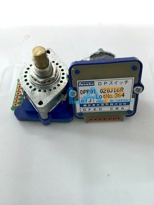 1PC New For   01J/DPP01020J16R Switch for   Generator #A6-3