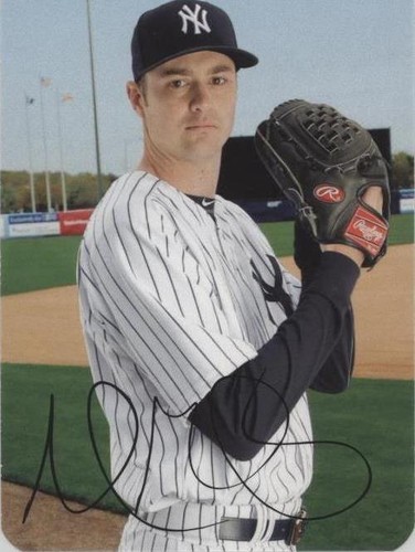 2016 Topps Archives - Andrew Miller #69TS-AM