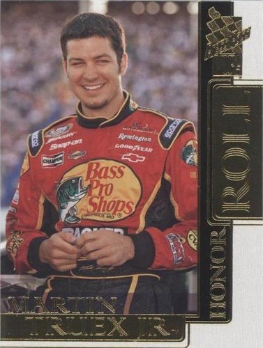 2005 Press Pass VIP - Martin Truex Jr. #57