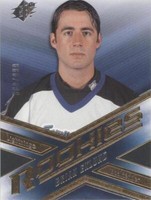 2005-06 SPx - Brian Eklund #219