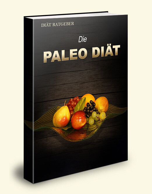Diät RatgeberDie PALEO DIÄT - PLR-Reseller-Projekt