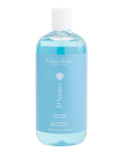 Shower Bath Gel 16.9 Fl Oz New