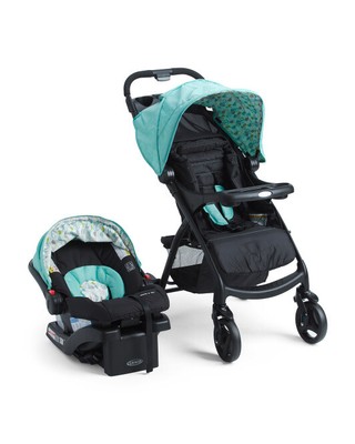 Graco Verb Click Connect Travel System Strollers Apexlab Baby