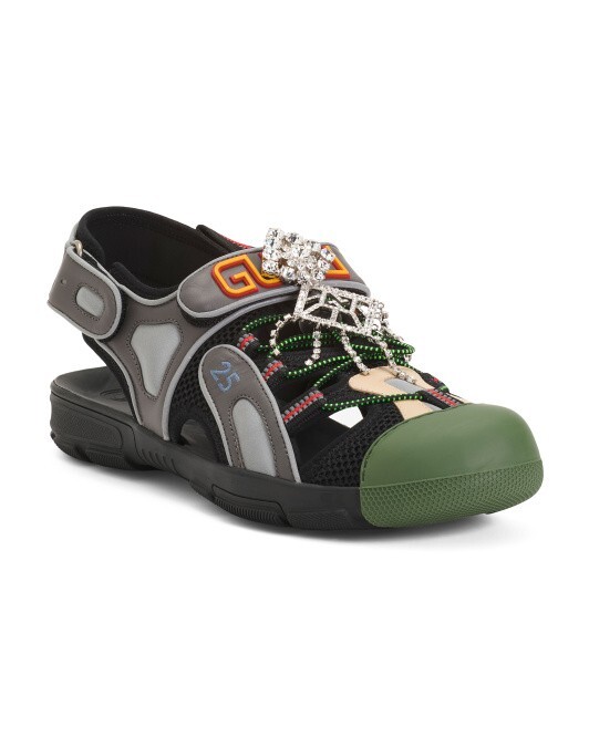 cushion sandal shoes 黒 ジルサンダー マルジェラ 24cmどこ