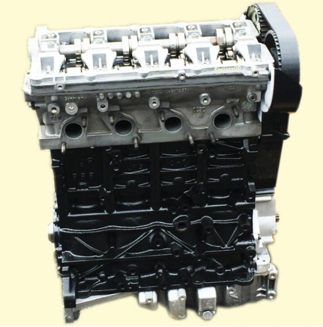 2.0 A4 Engine AUDI 140HP Tdi A3 A5 A6 BLB BRD BRE Uprated Hex Oil Pump