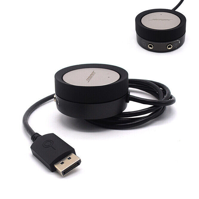 For Bose Companion 20 Volume Control Pod Speakers | eBay
