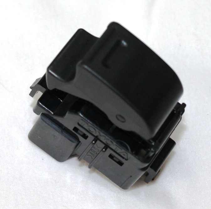 TOYOTA HILUX POWER WINDOW SWITCH AUG 04 JULY 15 NEW GENUINE
