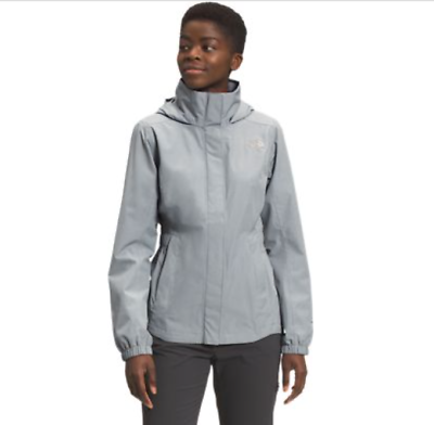 The north face parka deals resolve