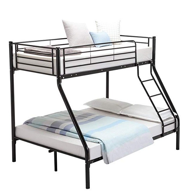 metal double and single bulk bed in StokeonTrent, Staffordshire Gumtree