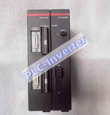Keyence CA-E100L Brand New Fast shipping DHL/FedEx#