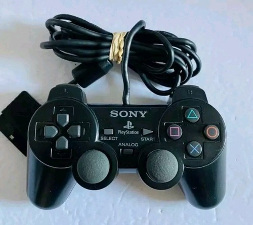 Playstation 2 PS2 Official ORIGINAL OEM Sony Dualshock 2