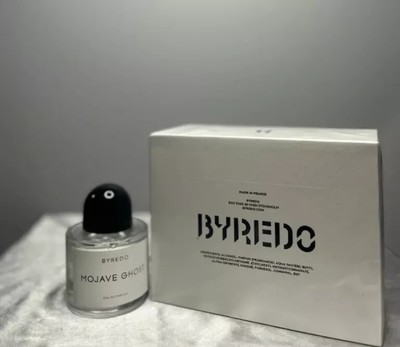Byredo Gypsy Water Eau De Parfum 100ml / 3.3fl oz Unisex Spray .fast shipping.