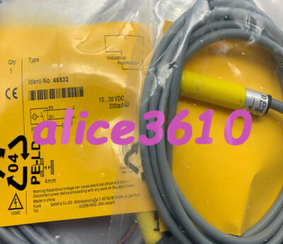 1PC NEW NI4-S12-AZ31X/S100 sensor #LD