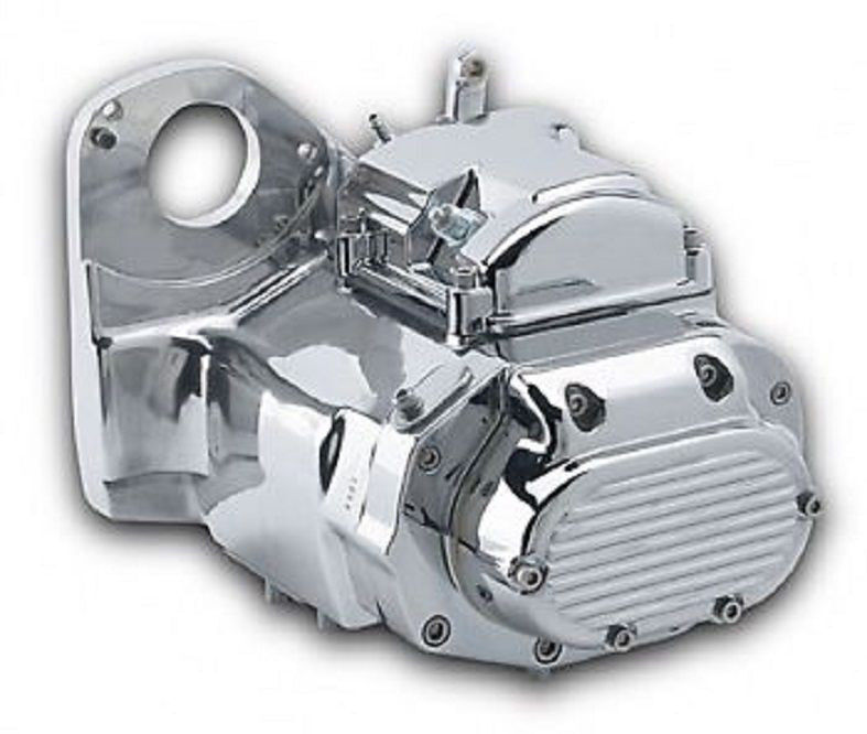Brand New Harley Davidson 6 Speed Gearbox Evo Softail models