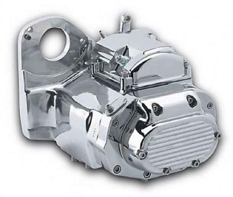Brand New Harley Davidson 6 Speed Gearbox Evo Softail models Transmission in Airdrie, North