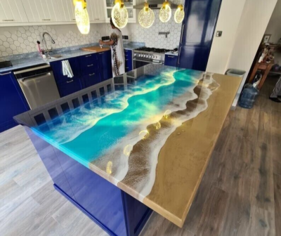 River table bar deals