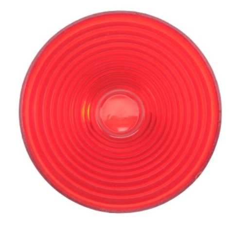 ランプベルジェ  レッドシルク Dietz 77.27604 DZ-77-276-R Vintage NOS 4-1/4