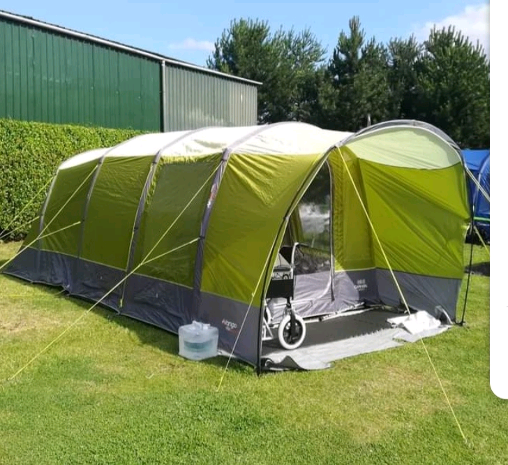 Tent for sale | in Blyth, Northumberland | Gumtree