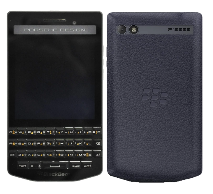 ウ*ル様 BlackBerry Porsche Design 9983 res_eb363d227f5e68cd91b0755f2a