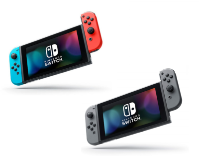Switch nintendo best sale handheld