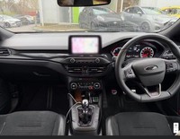 2020 Ford Focus 2.3 EcoBoost ST 5dr HATCHBACK PETROL Manual