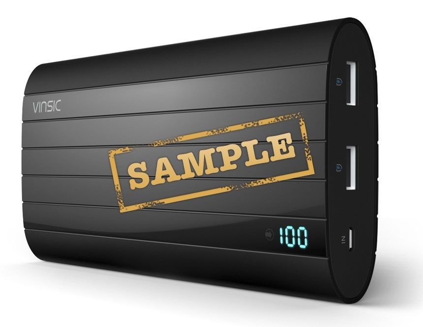 Cargadores de teléfonos celulares Vinsic y soportes para Apple iPhone 6 Plus