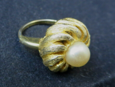 Pat pend ring deals