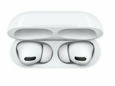 Apple AirPods Pro MWP22ZM/A NUEVO