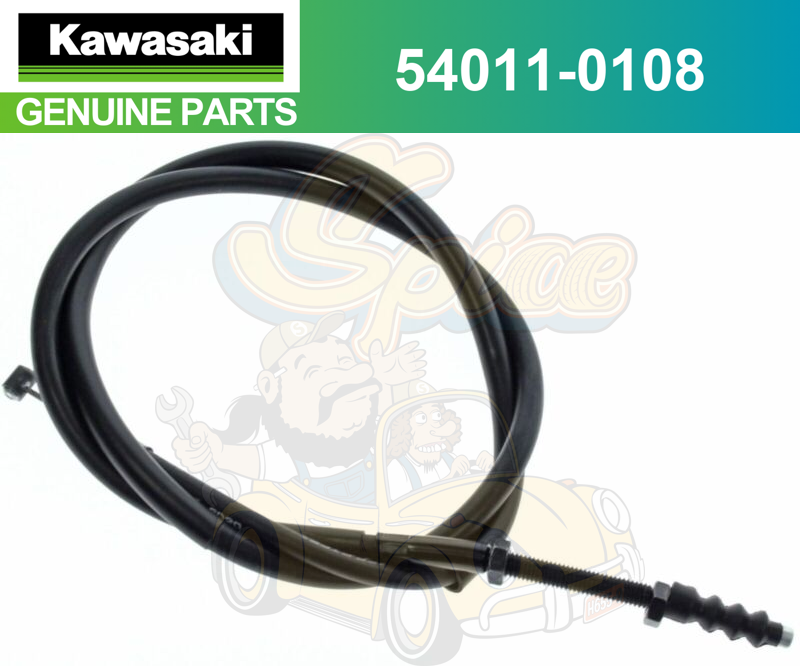 パーセル KAWASAKI Genuine NINJA ZX-10R 2004 - 2005 Clutch