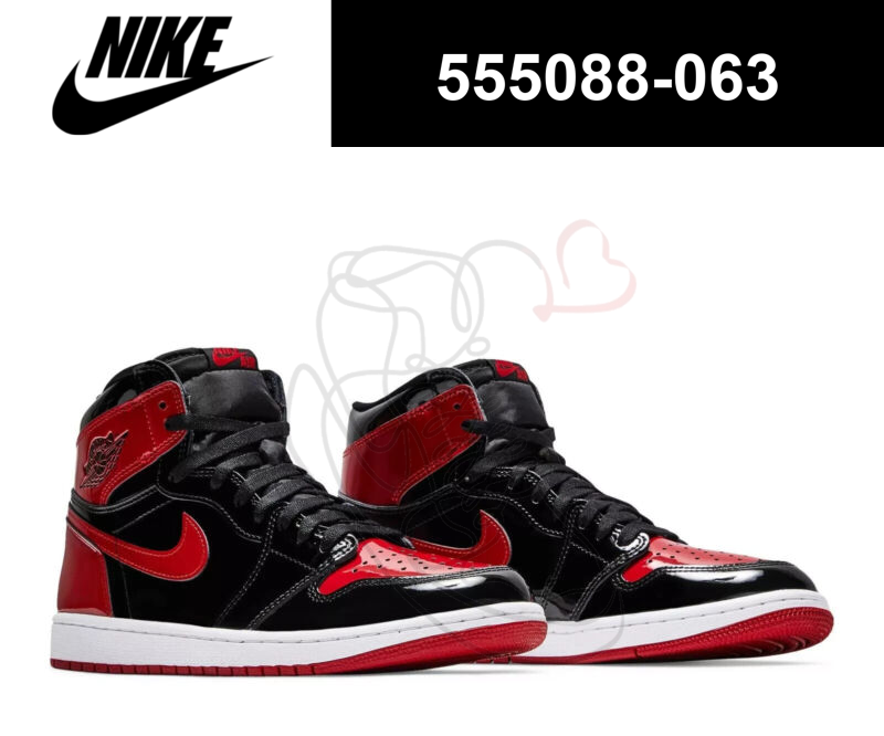 シューズ(男性用) Nike Air Jordan 1 High OG \
