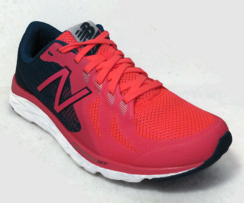 

БЕГОВЫЕ КРОССОВКИ NEW BALANCE ЖЕНСКИЕ 790v6, размер 6B, W790LP6, Hot pink/navy, New Balance 790