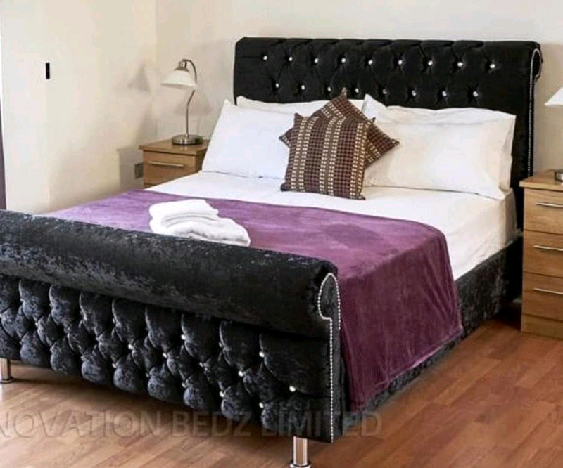 Luxury brand new beds for sale in Salford, Manchester Gumtree