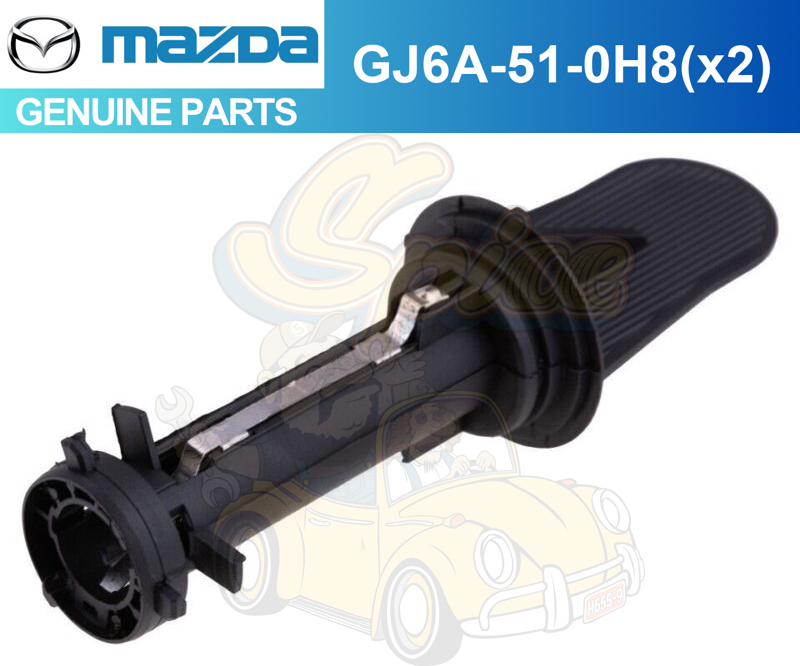 Toyota HIGHLANDER GSU40 01-24 Back Up Lamp Bulb 90981-11059