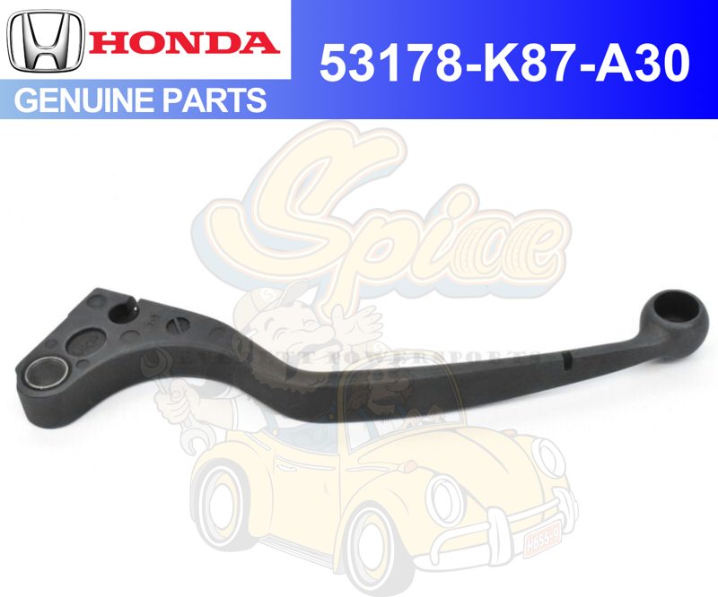 Yamaha SUPER TENERE XT1200Z 12-17 Genuine Clutch Lever 1 5YU