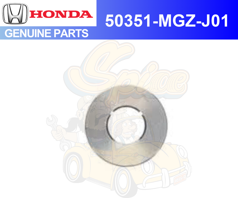 Honda 2013-2018 CB CBR Eng Hgr Collar A 50351-MGZ-J01 | eBay