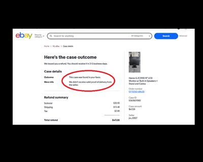 Item photo(s) from verified buyer