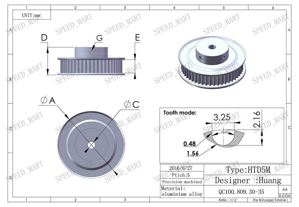 8. Шкив зубчатый htd 40-8m-20. 8. Таблица ручьев шкивов для клиновых ремней размеров. Диаметры пяти шкивов 26.