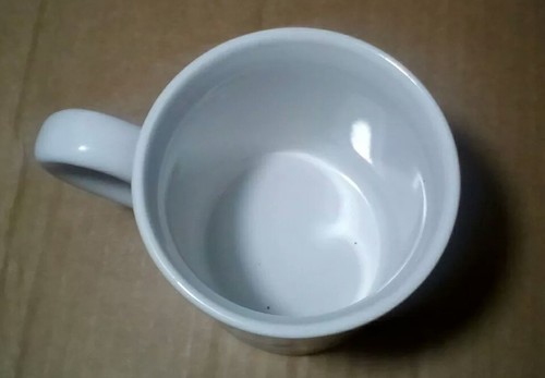 Campbells Tomato Soup Coffee Tea Mug Cup 2000 Westwood Large 16oz