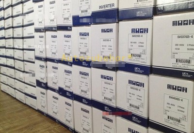 SV110IG5A-4 LS frequency converter 11KW