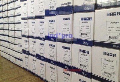 SV185IGXA-4 18.5KW frequency converter