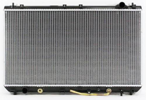 16400-28560 Toyota Radiator assy 1640028560, New Genuine OEM