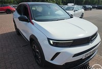 2021 Vauxhall Mokka 1.2 Turbo SRi 5dr ++ CAMERA / ULEZ / CARPLAY / H/SEATS / DAB