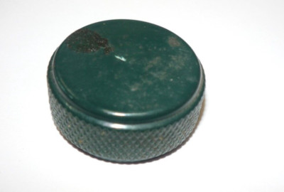 Coleman 288a Two Mantle  Lantern  - LID FOR BASE - SCREW ON CAP