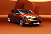 2026 Renault Clio 1.0 TCe 90 Generation 5dr Hatchback Petrol Manual