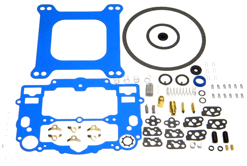 Edelbrock Carburetor Rebuild Kit EDL1477BL 1400 1404 1405