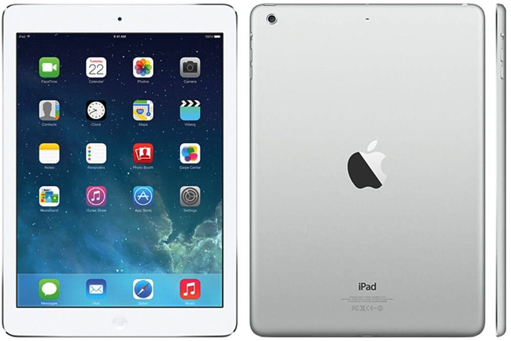 Apple iPad 2017 5th Gen 9.7 Inch WiFi 32GB