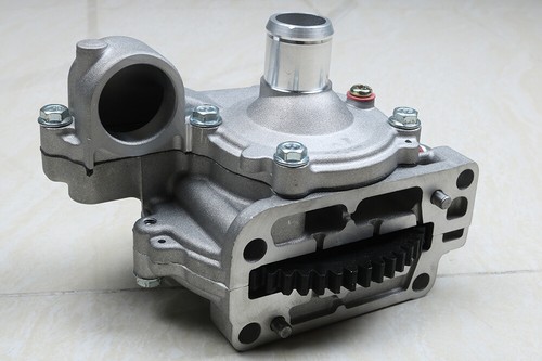 Fits Polaris oem 96-03 XCR 600 SP 700 800 Ultra 780 Water Pump Assembly 3085267 