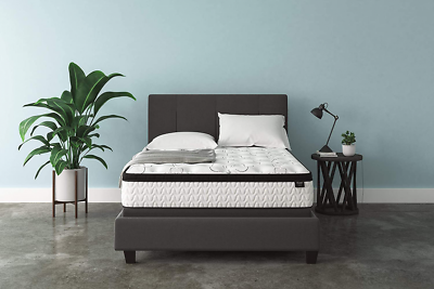 Signature design by ashley mattress online